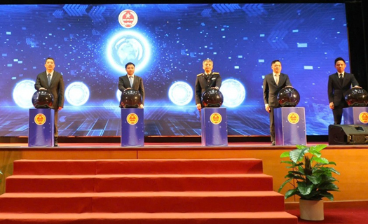 Mô hình mới của Tổng cục Thuế sau tinh gọn sẽ như thế nào?